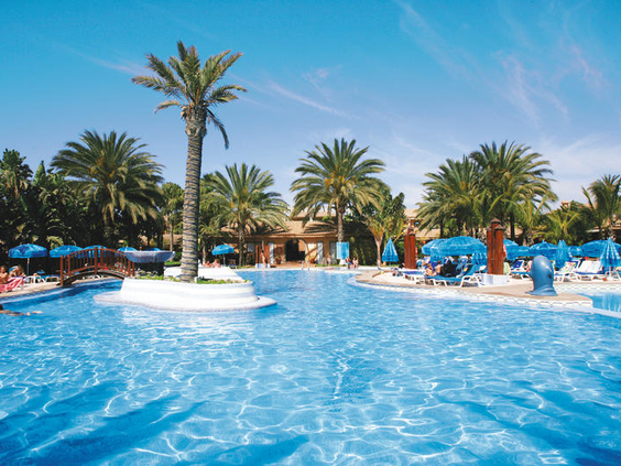 Suites & Villas by Dunas