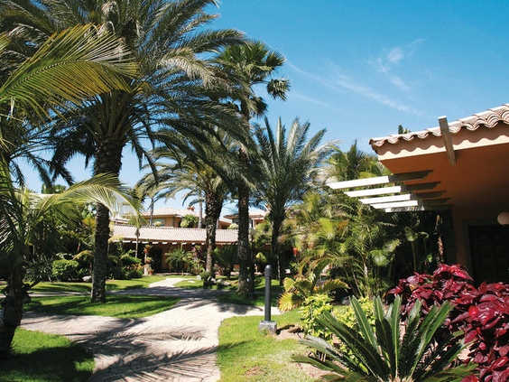 Suites & Villas by Dunas