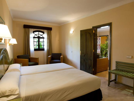Suites & Villas by Dunas
