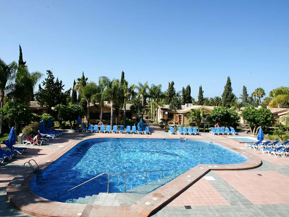 Suites & Villas by Dunas