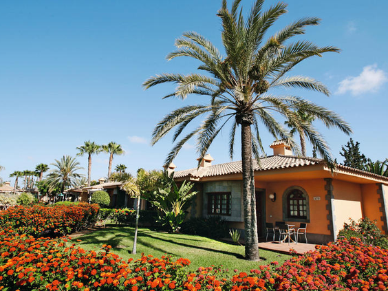 Suites & Villas by Dunas