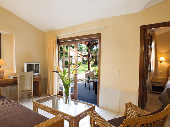 Suites & Villas by Dunas