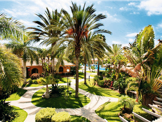 Suites & Villas by Dunas