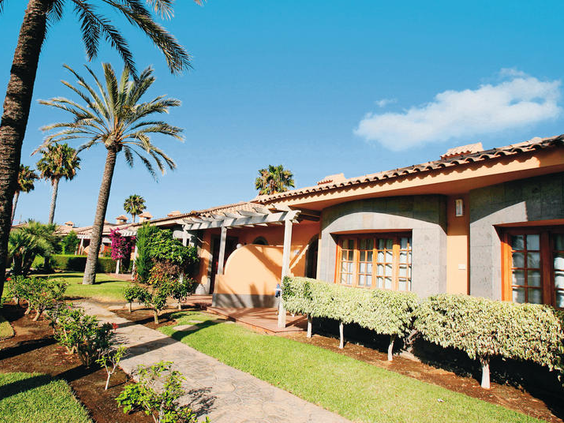 Suites & Villas by Dunas