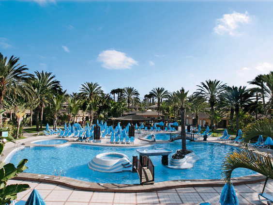 Suites & Villas by Dunas