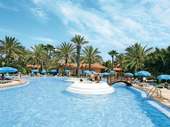 Suites & Villas by Dunas