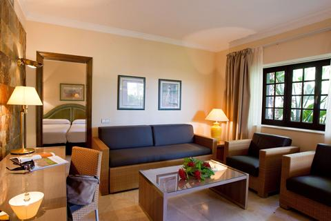 Suites & Villas by Dunas
