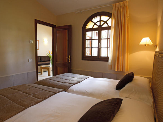 Suites & Villas by Dunas