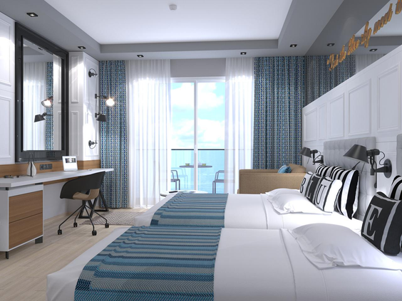 Hotel Eftalia Blue