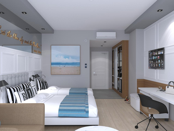 Hotel Eftalia Blue