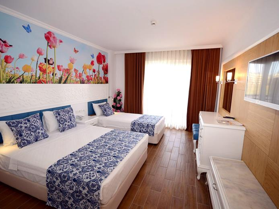 Hotel Eftalia Holiday Village