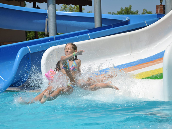 Hotel Eftalia Holiday Village