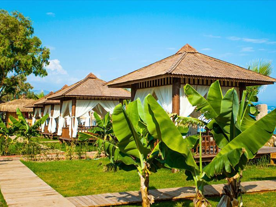 Hotel Eftalia Holiday Village