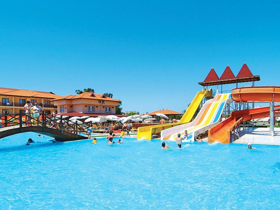Hotel Eftalia Holiday Village