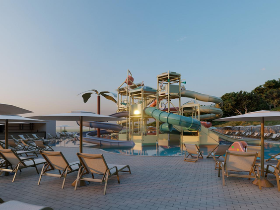 Hotel Elios Hill