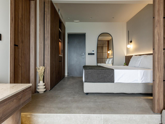 Hotel Elios Hill