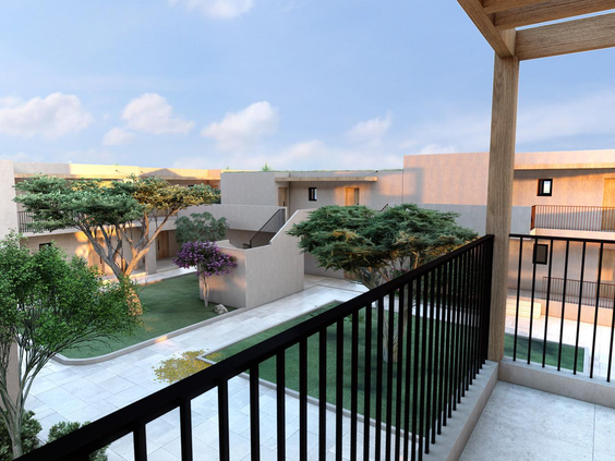 Hotel Elios Hill