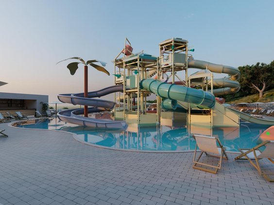Hotel Elios Hill