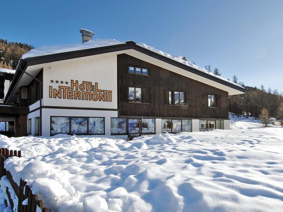 Hotel Intermonti