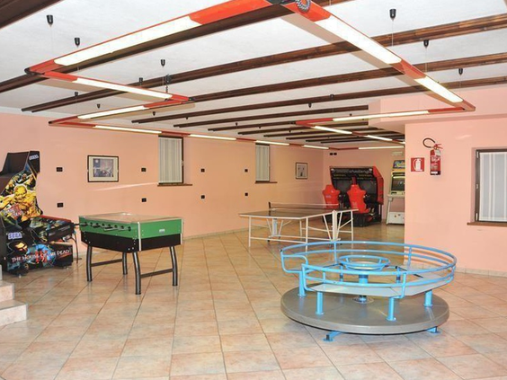 Hotel Intermonti