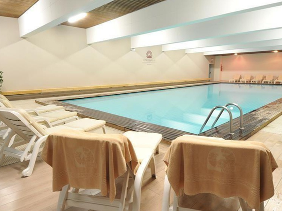 Hotel Intermonti