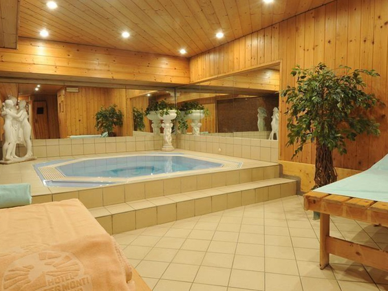 Hotel Intermonti