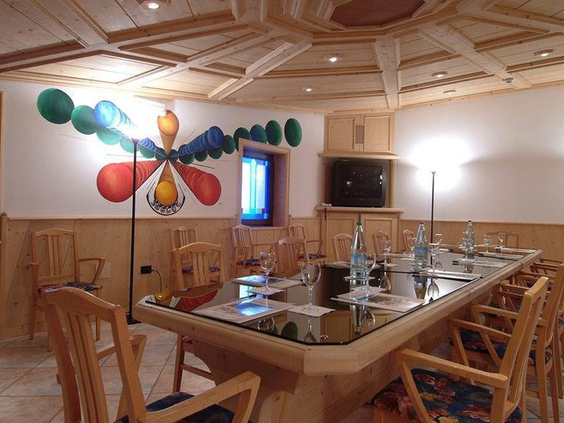 Hotel Intermonti