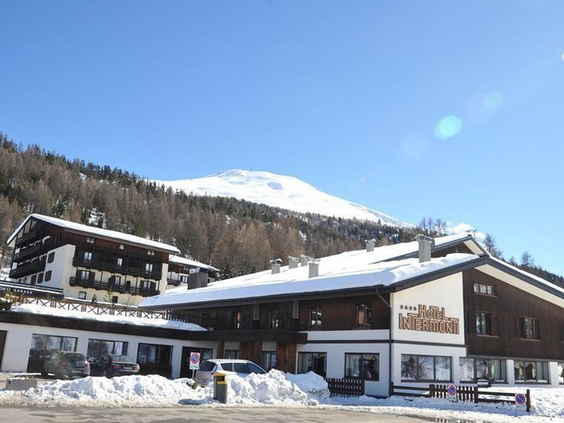 Hotel Intermonti