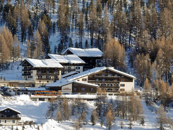 Hotel Intermonti