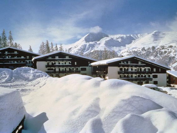 Hotel Intermonti