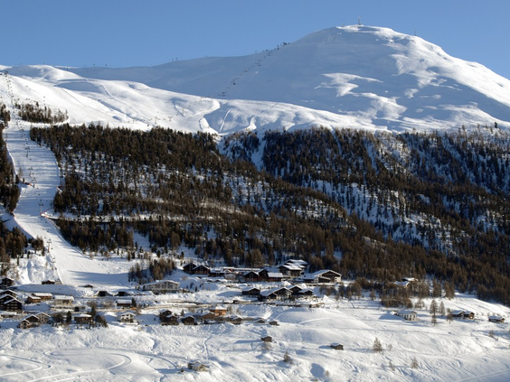 Hotel Intermonti