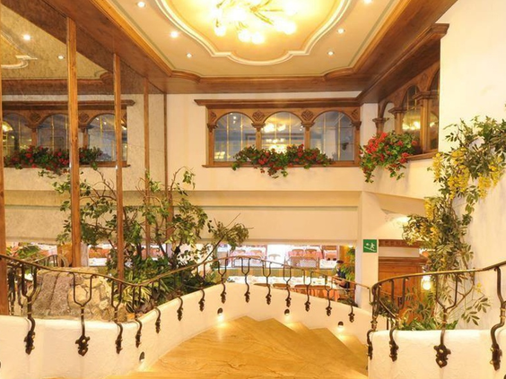 Hotel Intermonti