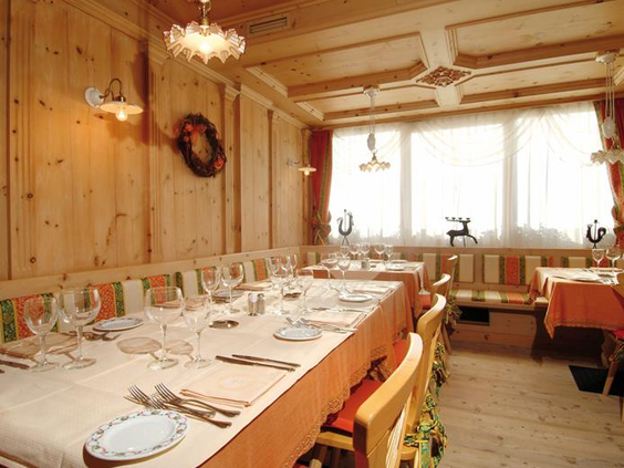 Hotel Intermonti