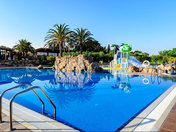 Hotel Estival Eldorado Resort