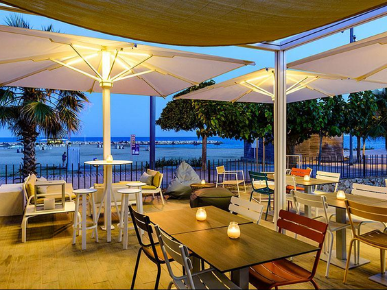 Hotel Estival Eldorado Resort