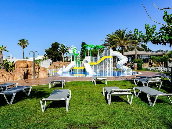 Hotel Estival Eldorado Resort