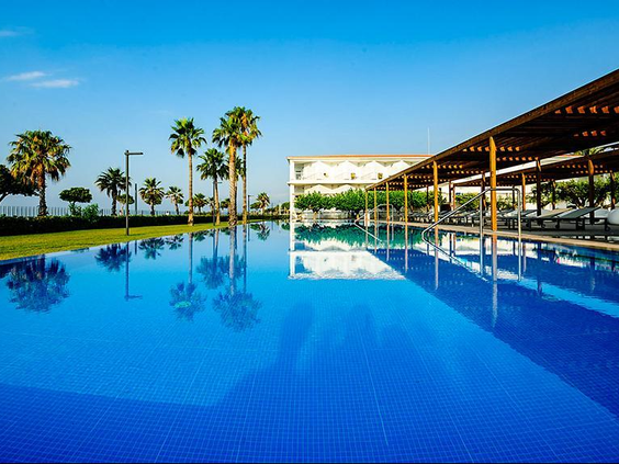Hotel Estival Eldorado Resort
