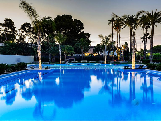 Hotel Estival Eldorado Resort