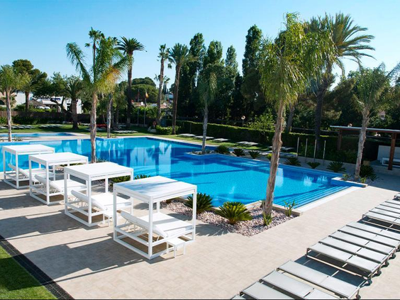 Hotel Estival Eldorado Resort