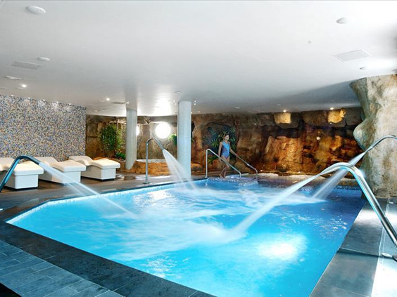 Hotel Evenia Olympic Garden