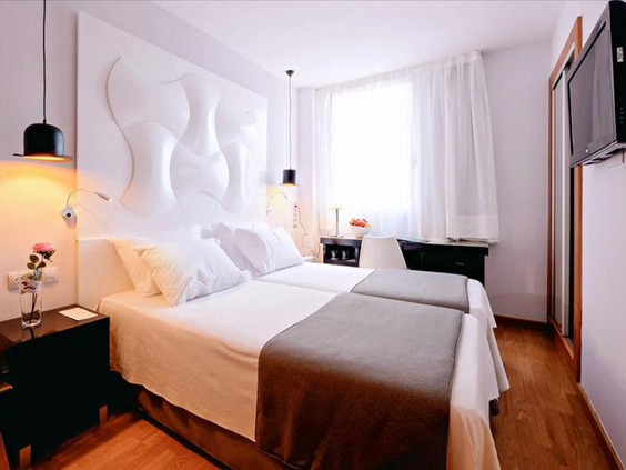 Hotel Evenia Rocafort