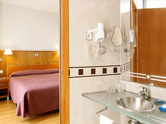 Hotel Evenia Rocafort