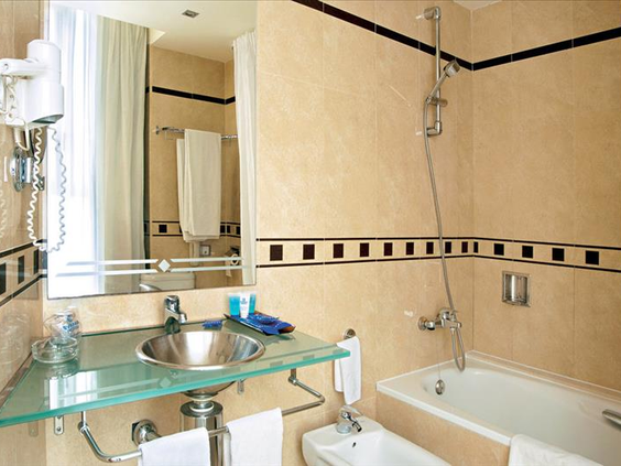 Hotel Evenia Rocafort