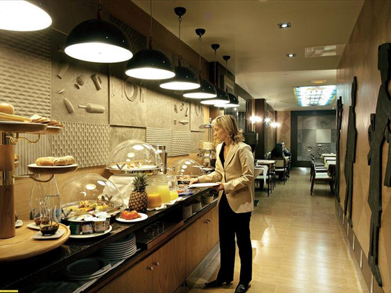 Hotel Evenia Rocafort