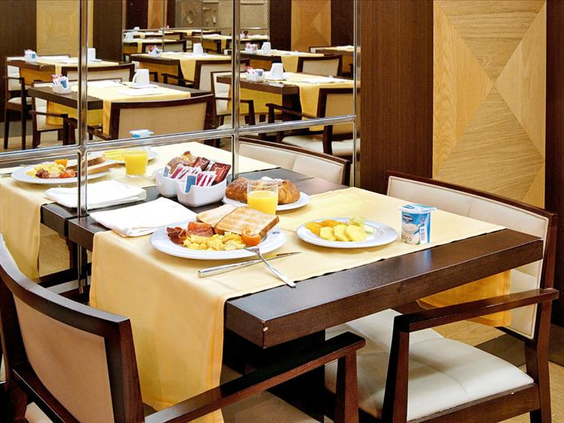 Hotel Evenia Rocafort