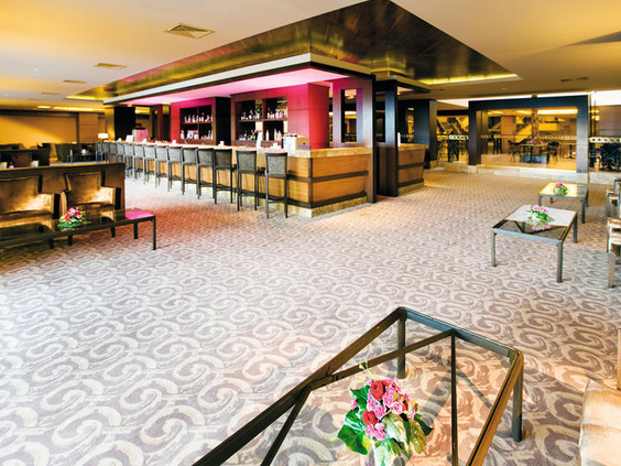 Hotel Fantasia