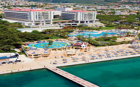 Hotel Fantasia