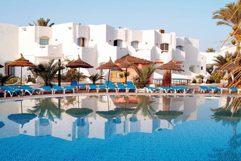 Hotel Fiesta Beach