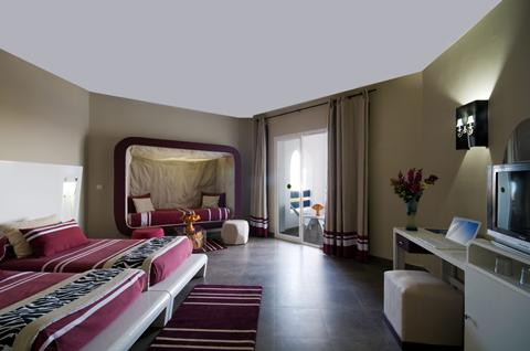Hotel Fiesta Beach