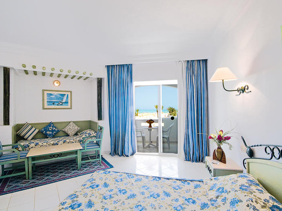 Hotel Fiesta Beach